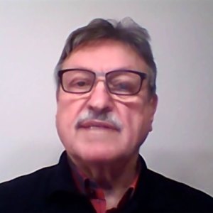Profilbild von Wolfgang Blau