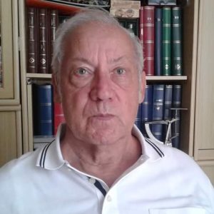 Profilbild von Wolfgang Bleck