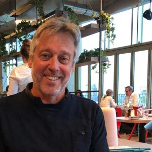 Profilbild von Wolfgang Blickle