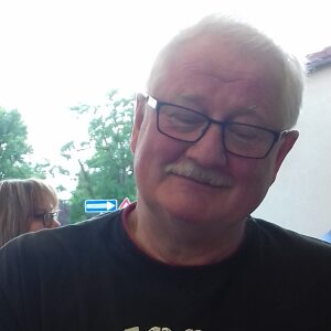 Profilbild von Wolfgang Bliemeister