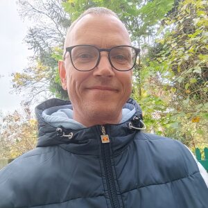Profilbild von Wolfgang Block