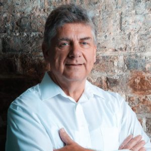 Profilbild von Wolfgang Blödorn