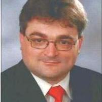 Profilbild von Wolfgang Blome