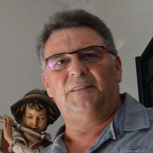 Profilbild von Wolfgang Blum