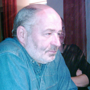 Profilbild von Wolfgang Boberg