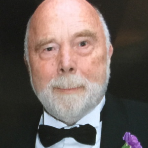 Profilbild von Wolfgang Bock