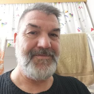 Profilbild von Wolfgang Bock