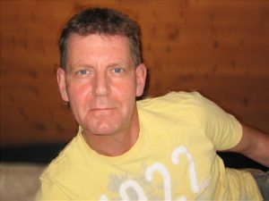 Profilbild von Wolfgang Bock