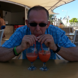 Profilbild von Wolfgang Bock