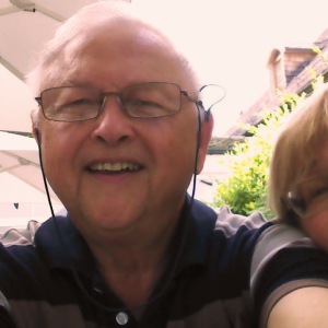 Profilbild von Wolfgang Boczek