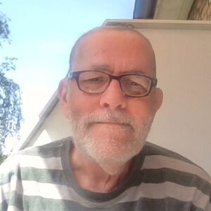 Profilbild von Wolfgang Bode