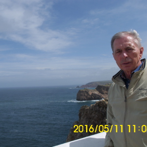 Profilbild von Wolfgang Bodynek