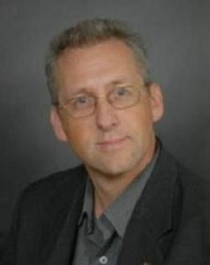 Profilbild von Wolfgang Boeck