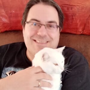 Profilbild von Wolfgang Böck