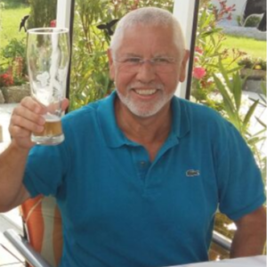 Profilbild von Wolfgang Böcker