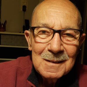 Profilbild von Wolfgang Bödecker