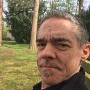 Profilbild von Wolfgang Böhl