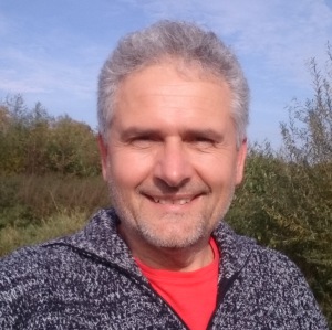 Profilbild von Wolfgang Böhm