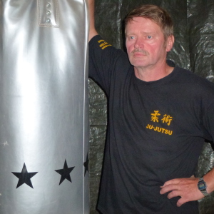 Profilbild von Wolfgang Böhm