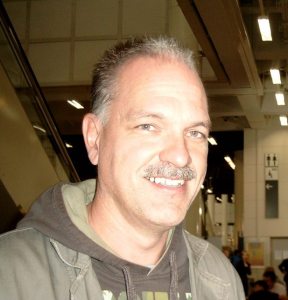 Profilbild von Wolfgang Böhme