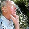 Profilbild von Wolfgang Böhme