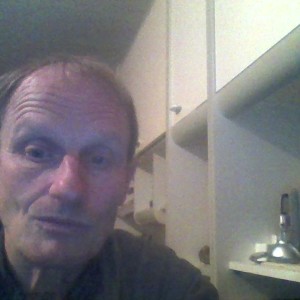 Profilbild von Wolfgang Böhme