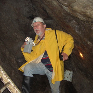 Profilbild von Wolfgang Böhme
