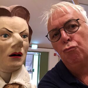 Profilbild von Wolfgang Böhme