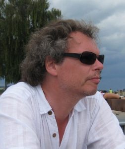 Profilbild von Wolfgang Böhmer