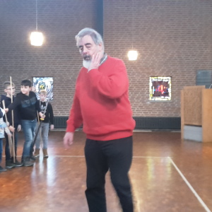 Profilbild von Wolfgang Boehnke