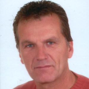 Profilbild von Wolfgang Böing