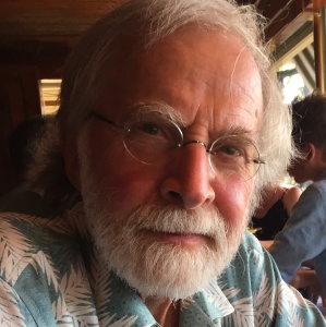 Profilbild von Wolfgang Böker