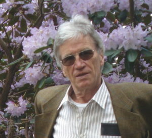 Profilbild von Wolfgang Bönhardt