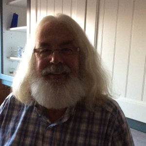 Profilbild von Wolfgang Bönig