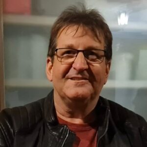 Profilbild von Wolfgang Bönisch
