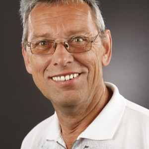 Profilbild von Wolfgang Bönsch