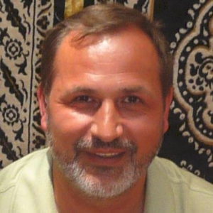 Profilbild von Wolfgang Bößler