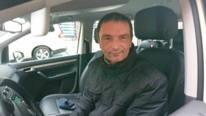 Profilbild von Wolfgang Böttcher