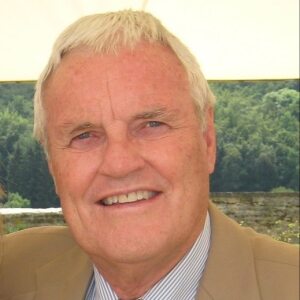 Profilbild von Wolfgang Boettger