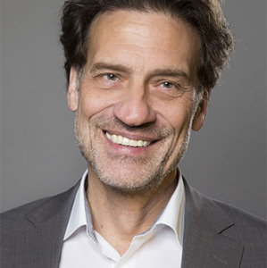 Profilbild von Wolfgang Böttner