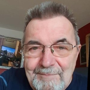 Profilbild von Wolfgang Böving