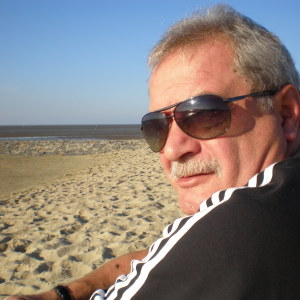 Profilbild von Wolfgang Bogun