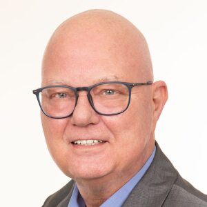 Profilbild von Wolfgang Bohn