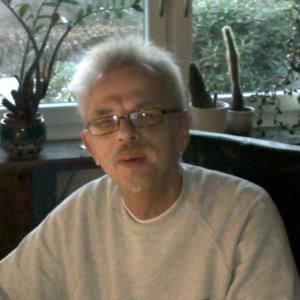 Profilbild von Wolfgang Bohne