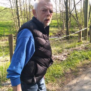 Profilbild von Wolfgang Bohne