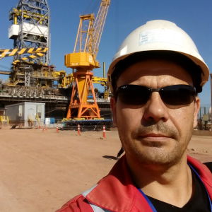 Profilbild von Wolfgang Boje