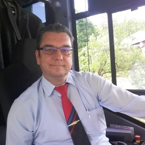 Profilbild von Wolfgang Boldt