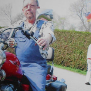 Profilbild von Wolfgang Boll