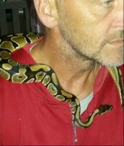 Profilbild von Wolfgang Boll