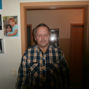 Profilbild von Wolfgang Bolle
